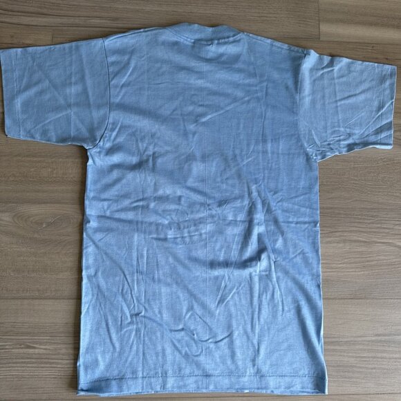 Vintage Coal Mining Shirt Mining Hall Of‎ Fame & Museum Colorado Single Stitch - Picture 9 of 9